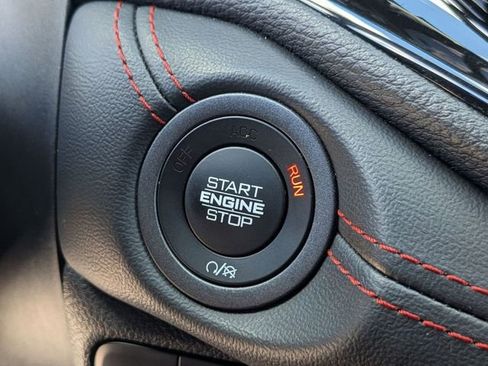 Used 2024 Dodge Durango R/T w/ Blacktop Package AWD/4WD image 22