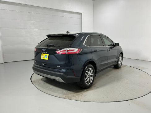 Used 2022 Ford Edge SEL w/ Convenience Package AWD/4WD image 33