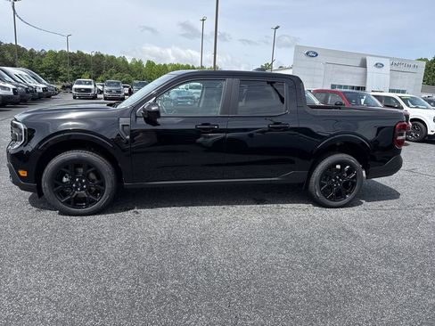 New 2026 Ford Maverick Lariat AWD/4WD image 4