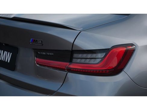 New 2026 BMW M3 Competition image 8