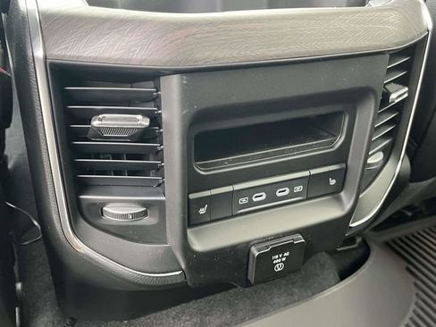 New 2026 RAM 1500 Laramie AWD/4WD image 17