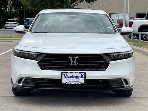 Used 2026 Honda Accord Touring image 7