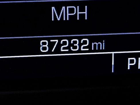 Used 2017 Chevrolet Tahoe LS w/ Max Trailering Package image 25