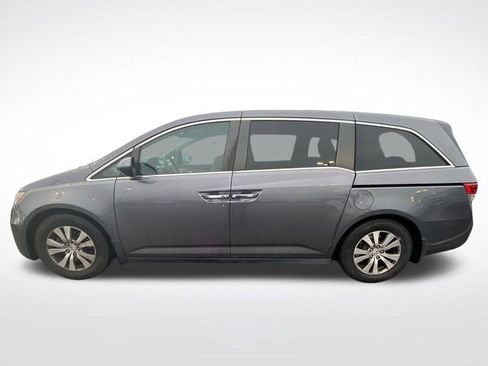 Used 2016 Honda Odyssey SE image 4
