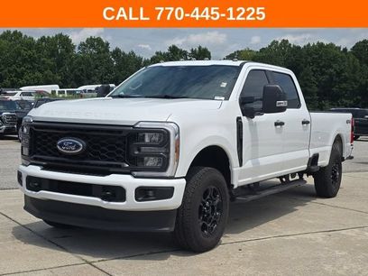 Used 2024 Ford F250 XL w/ STX Appearance Package