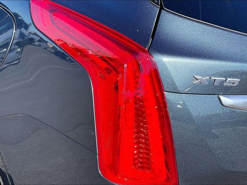 Used 2019 Cadillac XT5 Luxury image 27