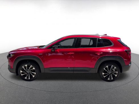 Used 2025 MAZDA CX-50 2.5 Hybrid w/ Premium Plus Pkg AWD/4WD image 9