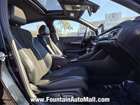 Certified 2023 Acura Integra A-Spec image 17