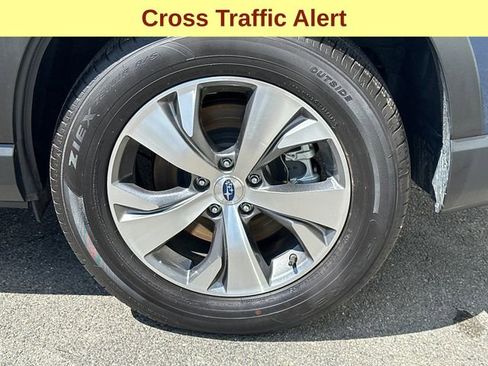 Certified 2024 Subaru Ascent Premium w/ Convenience Package image 11