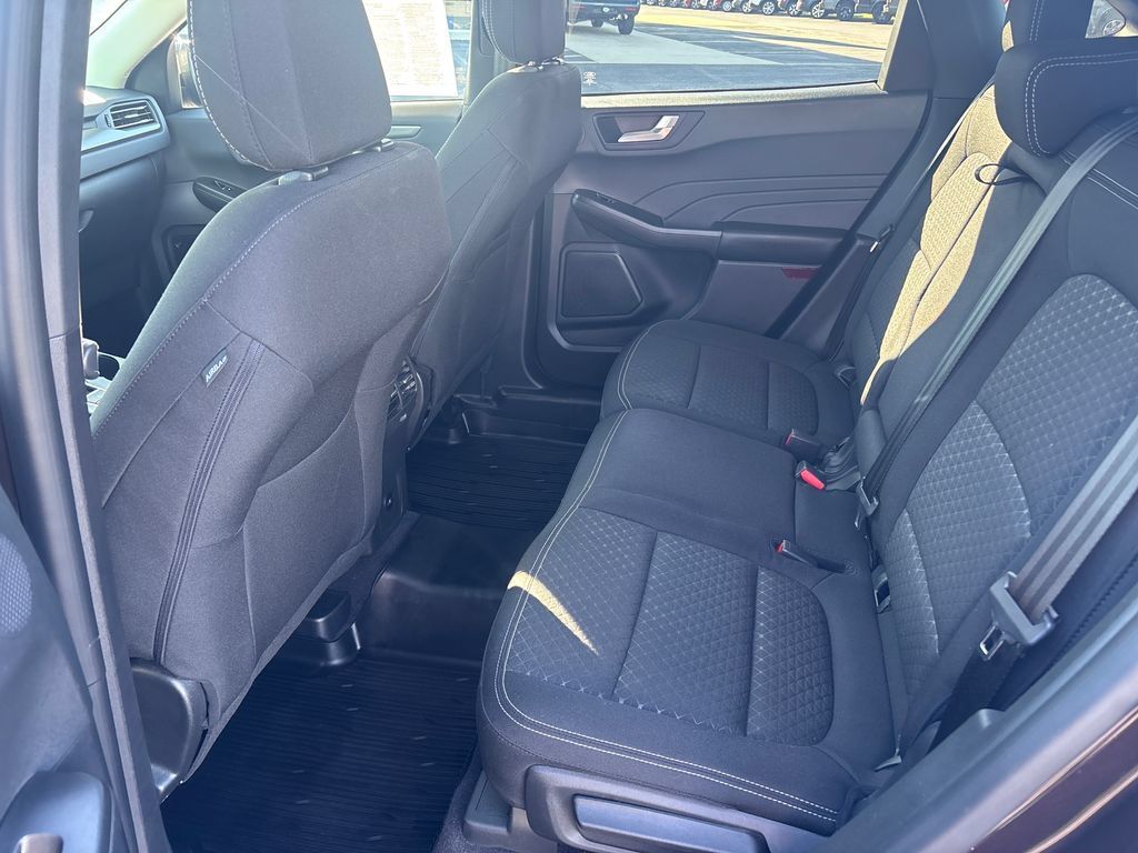 Used 2023 Ford Escape Active w/ Tech Pack #2 AWD/4WD image 25