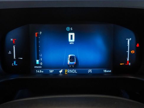 New 2026 Ford Bronco Sport Heritage AWD/4WD image 27