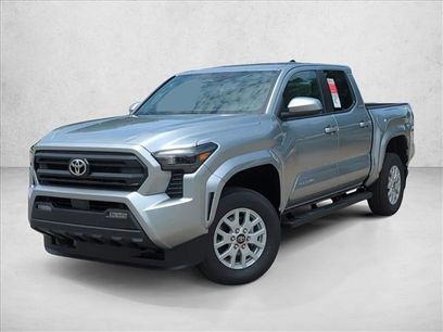 Used 2024 Toyota Tacoma SR5