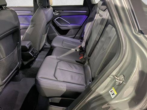 Certified 2024 Audi Q3 2.0T Premium Plus image 19