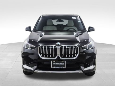 Used 2025 BMW X1 xDrive28i w/ Convenience Package image 8