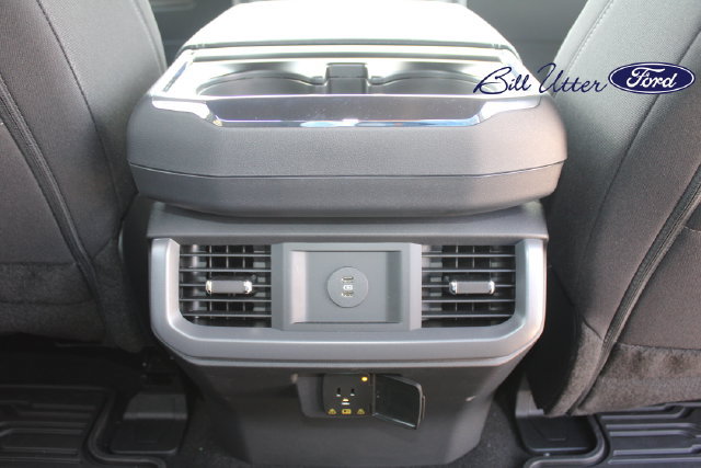 New 2026 Ford F150 XLT w/ Equipment Group 302A MID AWD/4WD image 11