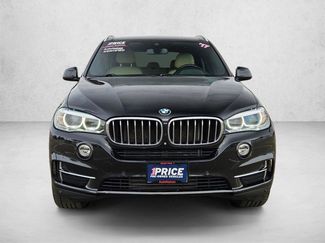 Used 2017 BMW X5 xDrive35i AWD/4WD video 2