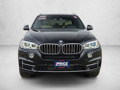 Used 2017 BMW X5 xDrive35i AWD/4WD image 2
