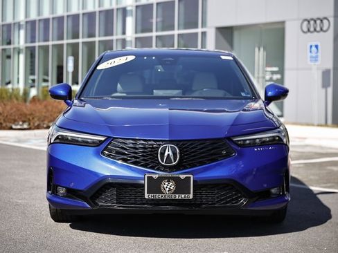 Used 2024 Acura Integra A-Spec image 14