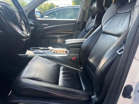Used 2020 Acura MDX SH-AWD image 25