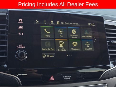 Used 2022 Honda Pilot Special Edition image 22