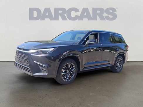New 2025 Lexus TX 350 AWD image 2