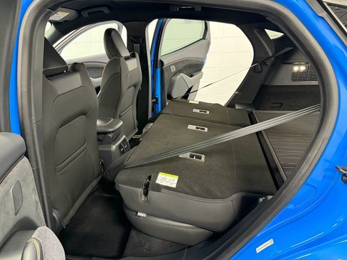 Used 2021 Ford Mustang Mach-E GT AWD/4WD image 15