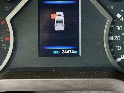 Used 2024 Toyota Tundra SR5 image 12