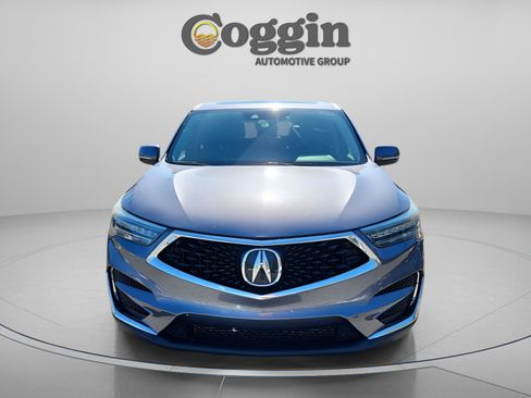 Used 2021 Acura RDX FWD w/ Technology Package image 10