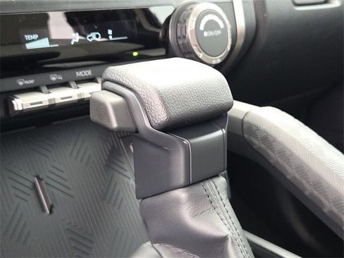 New 2025 Toyota 4Runner SR5 image 22