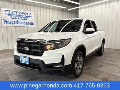 Certified 2024 Honda Ridgeline RTL