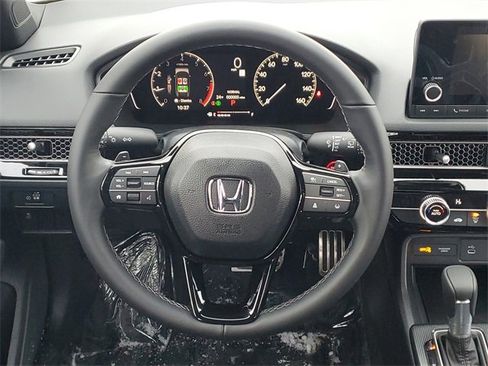 New 2026 Honda Civic Sport image 12