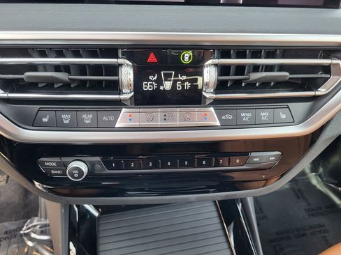 Used 2022 BMW X3 xDrive30i w/ Premium Package 2 (ZPA) image 24