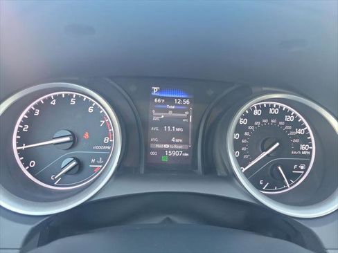 Certified 2024 Toyota Camry LE image 32