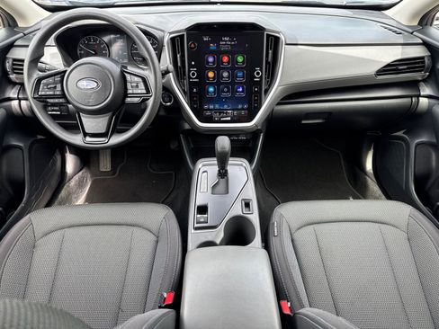 Certified 2024 Subaru Crosstrek 2.0i Premium w/ Crosstrek Mirror Package image 12