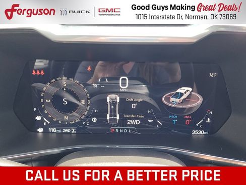 New 2026 GMC Canyon Elevation w/ Convenience Package AWD/4WD image 26