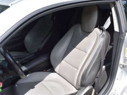Used 2014 Chevrolet Camaro LT w/ RS Package RWD image 32