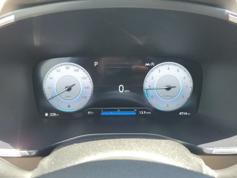Certified 2023 Hyundai Santa Fe Limited FWD image 26