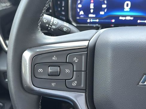 Certified 2024 Chevrolet Silverado 2500 High Country w/ Technology Package image 28