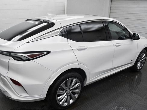 Used 2025 Buick Envista Avenir image 7