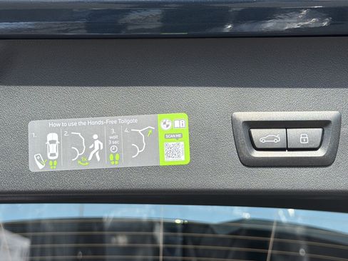 New 2026 BMW X3 xDrive30 w/ Convenience Package image 26