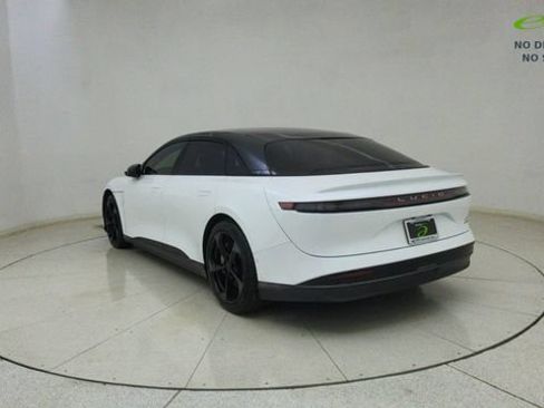 Used 2024 Lucid Air Grand Touring AWD/4WD image 73