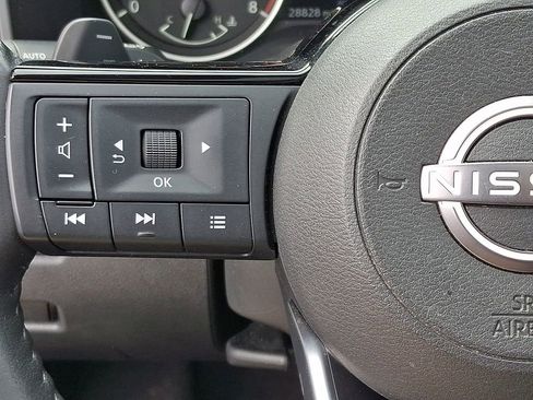 Used 2023 Nissan Rogue SL w/ SL Premium Package AWD/4WD image 21