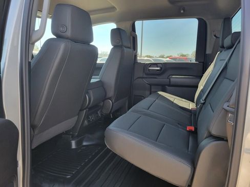 New 2026 GMC Sierra 2500 Pro w/ 1SA Pro Safety Plus Package AWD/4WD image 21