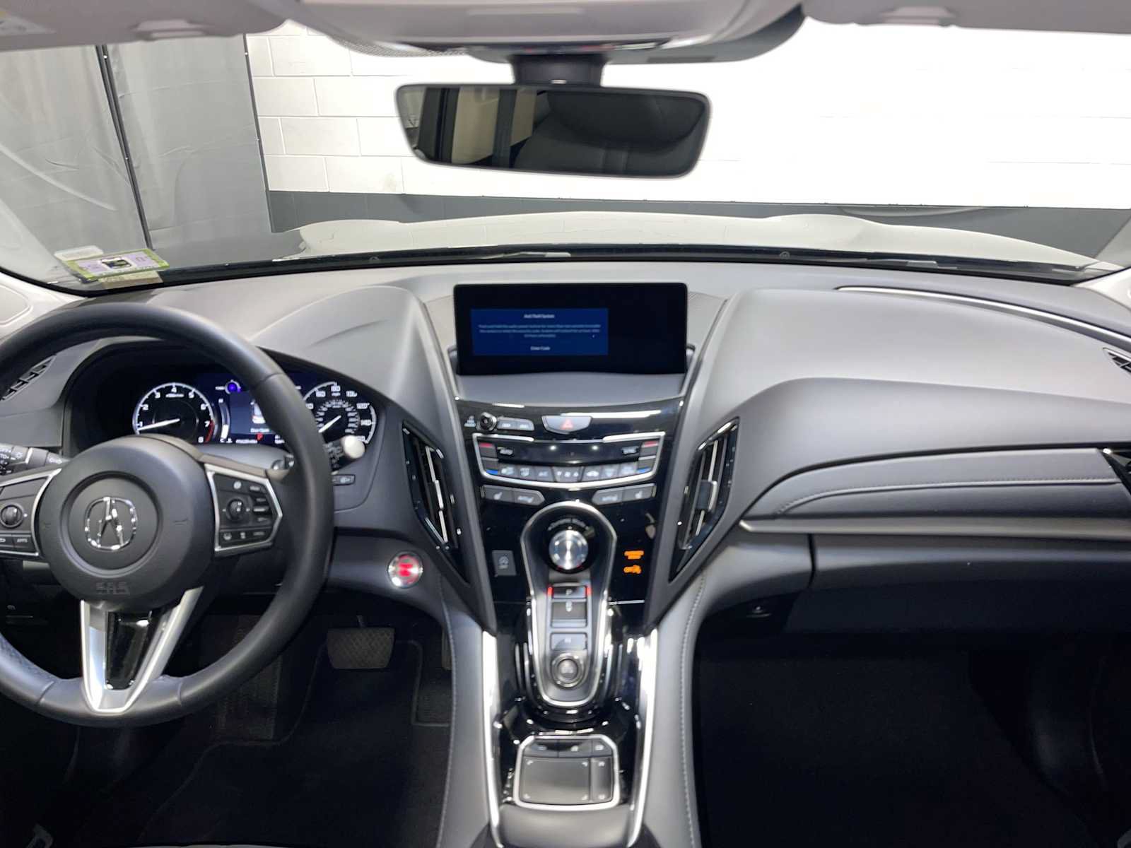 Used 2019 Acura RDX AWD image 10