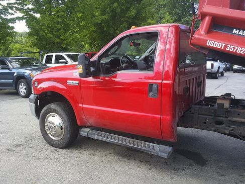 Used 2006 Ford F350 XL AWD/4WD image 9