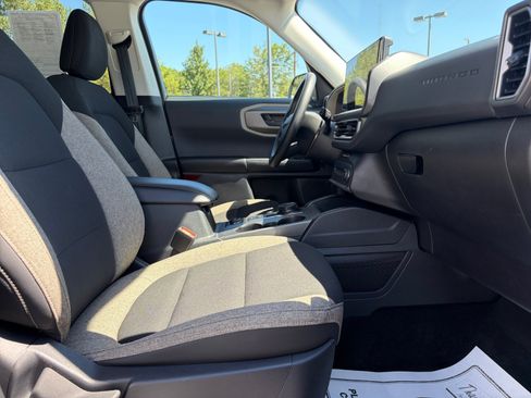Used 2025 Ford Bronco Sport Big Bend AWD/4WD image 19
