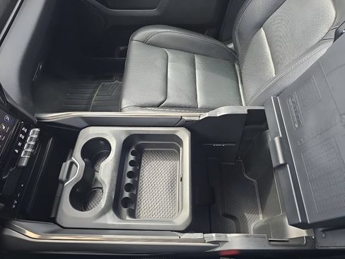 Used 2019 RAM 1500 Sport w/ Alpine Leather & Sound Group AWD/4WD image 28