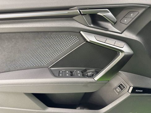 New 2026 Audi RS 3 AWD/4WD image 10