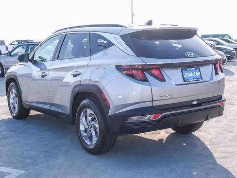 Used 2024 Hyundai Tucson SEL AWD/4WD image 6