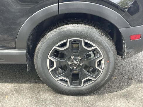 New 2026 Ford Bronco Sport Outer Banks AWD/4WD image 15